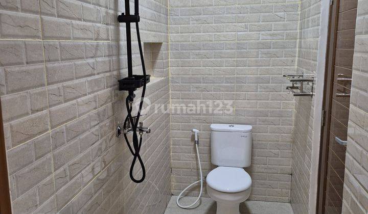 foto lainnya dijual rumah baru bagus lokasi