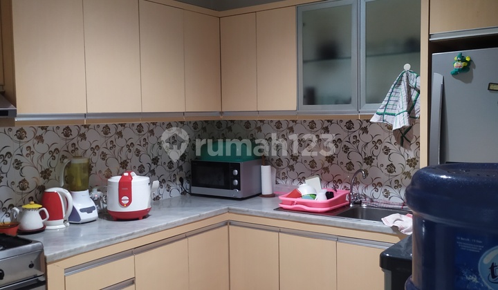 For Sale Nice Minimalist House Gading Griya Lestari 2