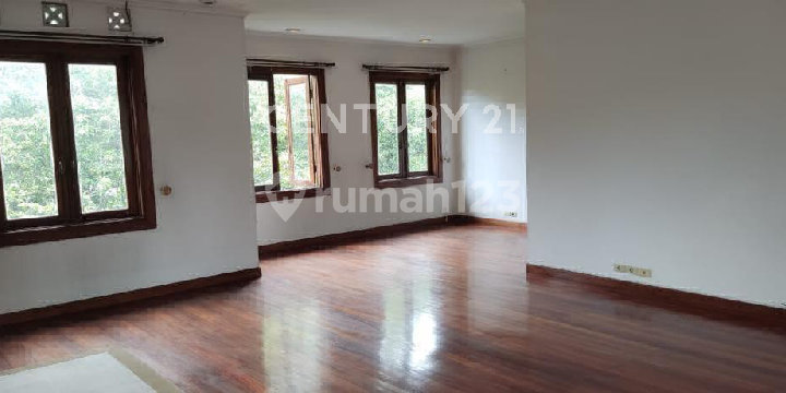 Dijual Rumah Di Patra Kuningan Komplek Menteri Rasuna Said Jaksel 2