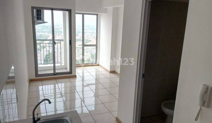 foto lainnya m-town apartment gading serpong tipe