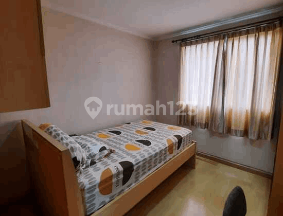 Apartemen Lagoon Kemayoran 3Br Furnis Jakarta Pusat 2