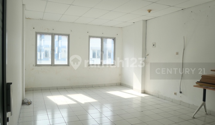 Gading Bukit Indah (GBI) Shop House, Kelapa Gading