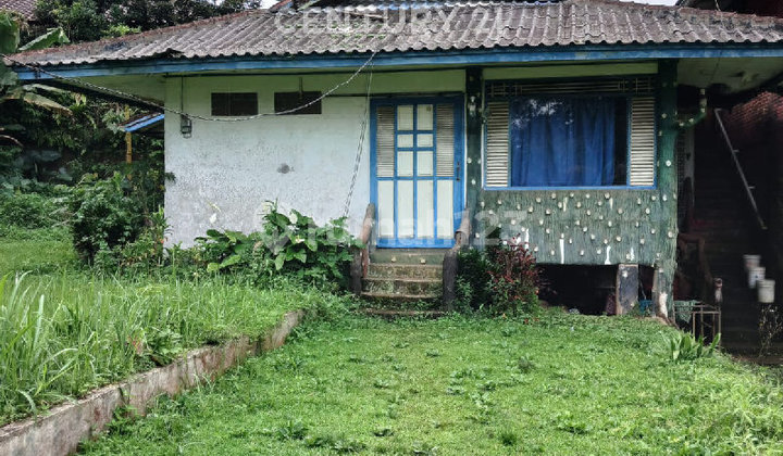 Tanah di Gadog, Puncak, Mega Mendung Cocok untuk Villa Tanah di Gadog, Puncak, Mega Mendung Cocok untuk Villa