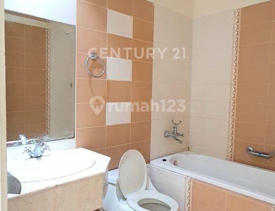 kamar mandi good deal apartment gading resort