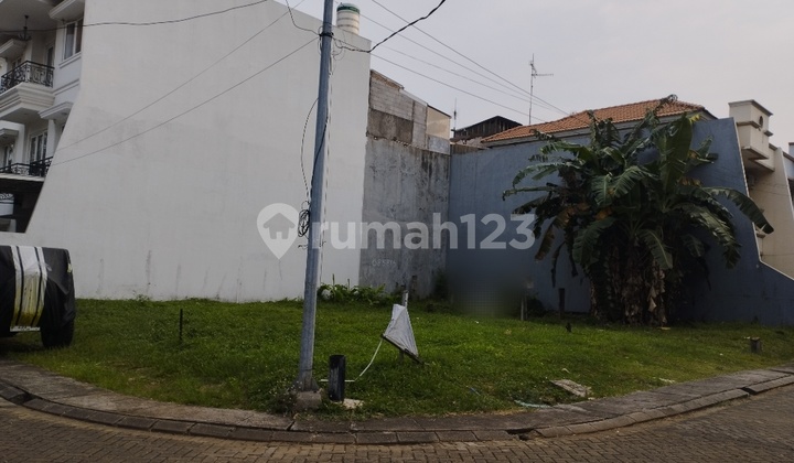 Affordable Villa Permata Kelapa Gading Plots For Sale Affordable Villa Permata Kelapa Gading Plots For Sale