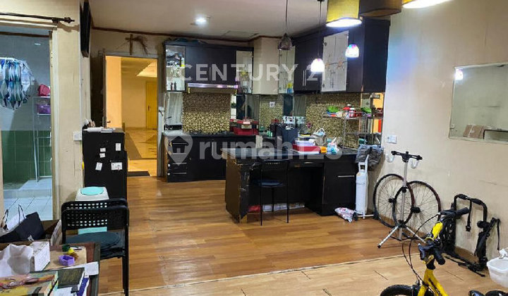 GOOD DEAL Apartment Paladian Park Kelapa Gading Siap Huni