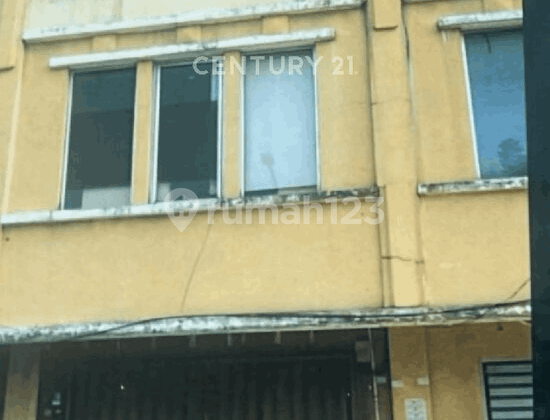 Kokan Permata Gading Sdh Renov Full Furnished