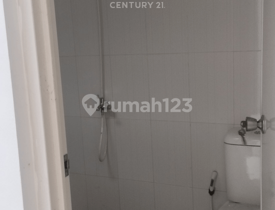Ruko Hook Strategis Siap Huni 3 Gandeng Rawamangun Jakarta Timur 2