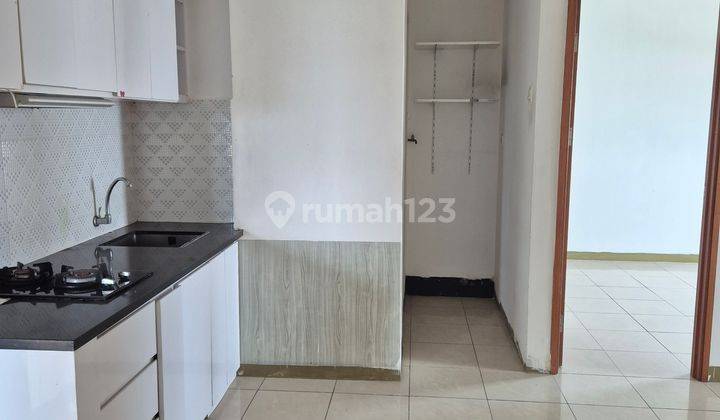foto lainnya apartemen green hill kelapa gading