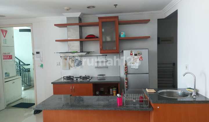 Gading Resort Residence Apartment Fully Furnished Gading Resort Residence Apartment Fully Furnished
