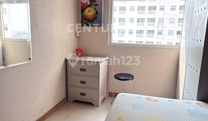 Apartemen Green Pramuka 2BR Furnished Lantai 15 2