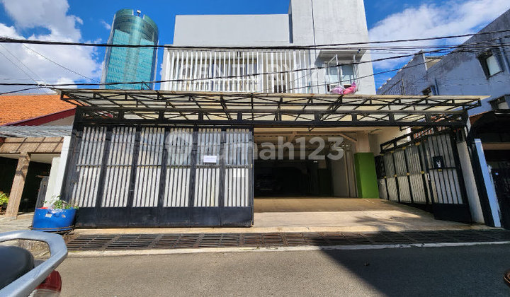 Rumah Kos Bagus Dan Bersih Di Setiabudi Jakarta Selatan Rumah Kos Bagus Dan Bersih Di Setiabudi Jakarta Selatan