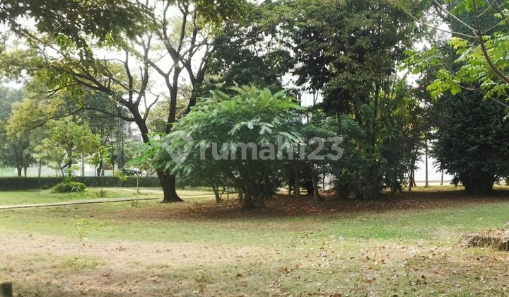 Rarely Available Land Plots in Janur Elok, Kelapa Gading