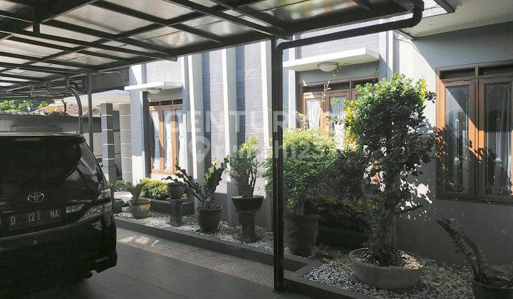 Dijual Cepat Bu Rumah Mewah Di Soreang, Kab. Bandung 2