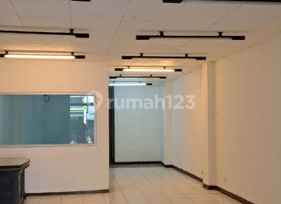 Disewakan Ruko di Melawai Jakarta Selatan