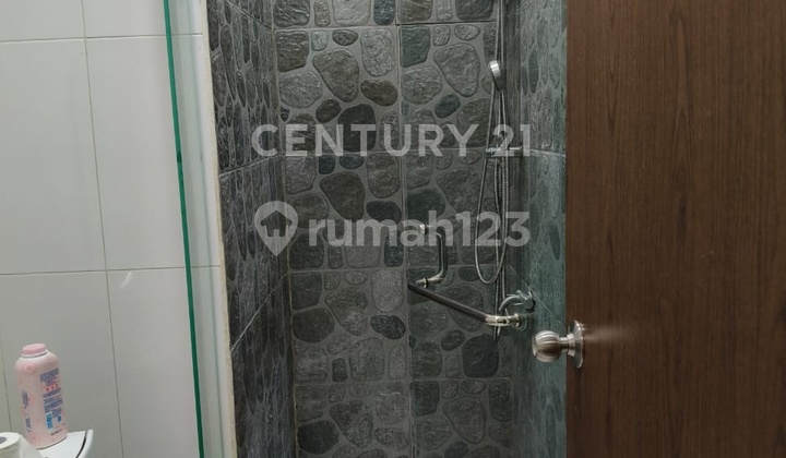 Apartemen Studio Northland Ancol Lantai Tinggi 2