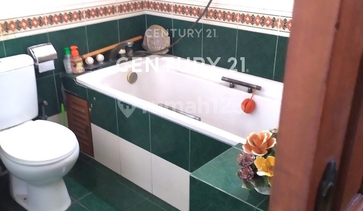 Rumah Eksklusif 2 Lantai di Pulo Asem Jakarta Timur 2