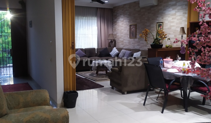 For Sale Nice Minimalist House Gading Griya Lestari