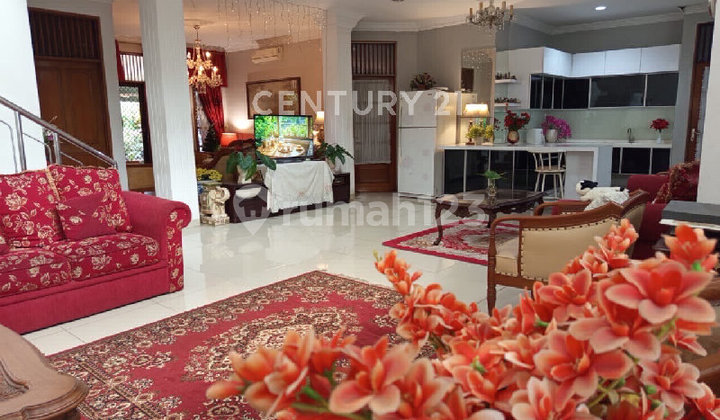 Rumah Asri Siap Huni di Gading Kirana, Kelapa Gading 2