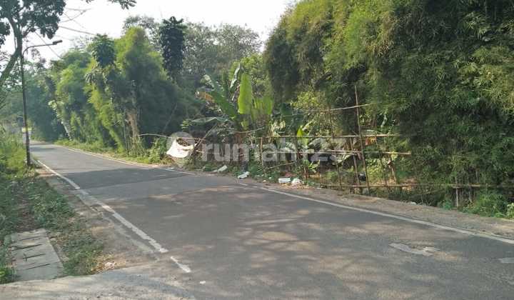 Tanah Murah Hoek di Bawah NJOP di Kelapa Gading