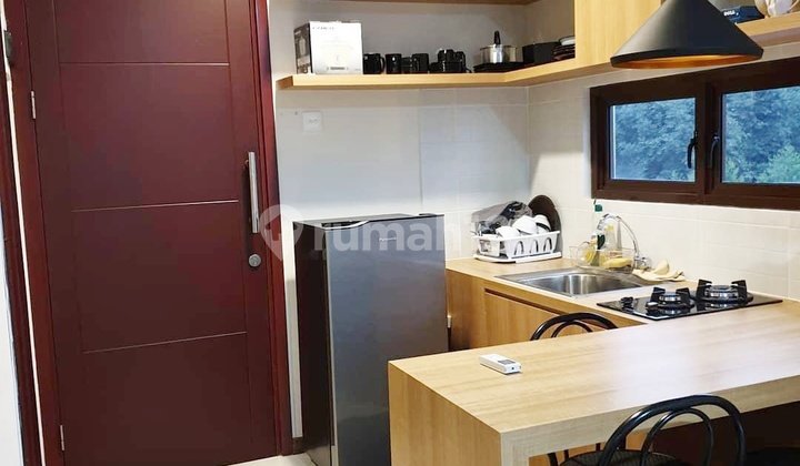 Apartemen Assati Vanya Park BSD Serpong Tangerang Siap Huni Apartemen Assati Vanya Park BSD Serpong Tangerang Siap Huni
