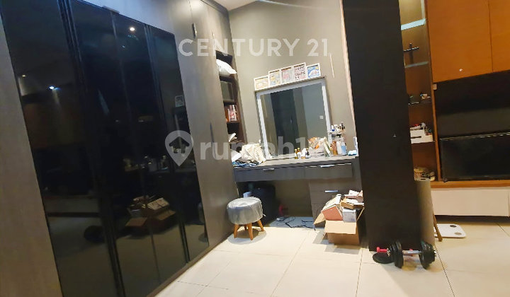 Rumah Siap Huni 2,5 Lantai di Kelapa Nias Kelapa Gading 2