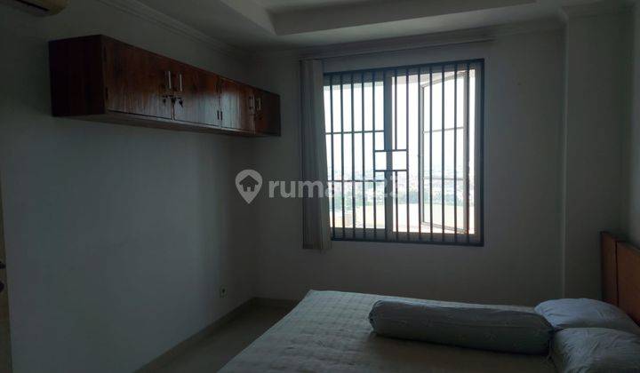 foto lainnya apartemen gading resort residence fully