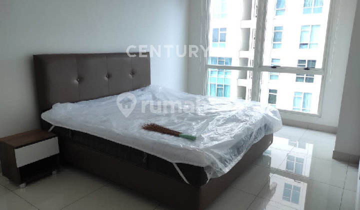 Kensington Royal Suites Apartment 3BR Ready to Occupy Low Floor
