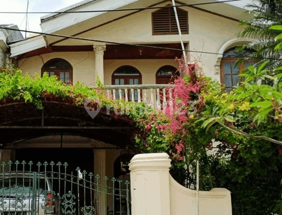 Tidy and Clean Boarding House in Sumagung, Kelapa Gading, North Jakarta