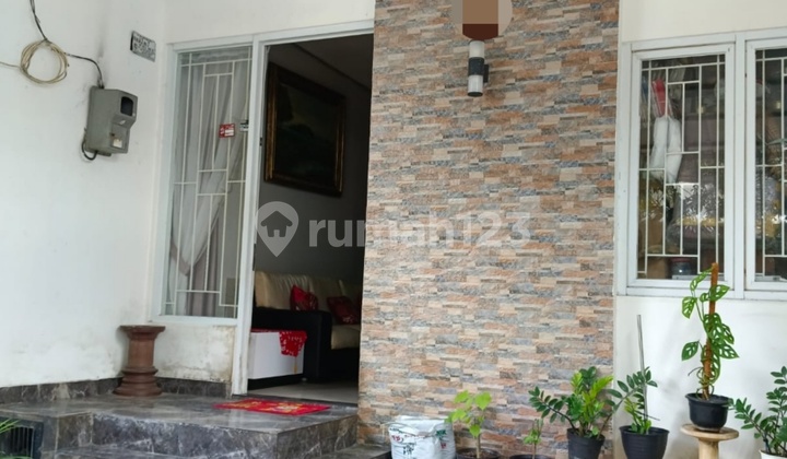 Rumah di Kelapa Molek Kelapa Gading Rumah di Kelapa Molek Kelapa Gading