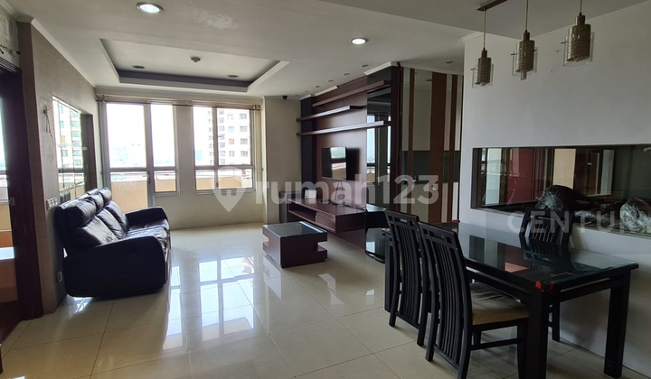 Apartemen Paladian Tower C Lantai Tinggi Semifurnish Apartemen Paladian Tower C Lantai Tinggi Semifurnish