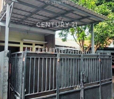Rumah Di Daerah Jakagakarsa Jakarta Selatan 1