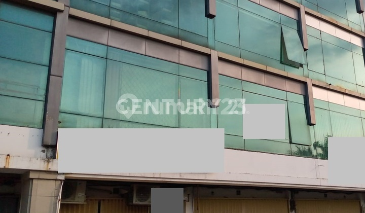 4-Story Shop House for Office in Kemayoran, Central Jakarta 2