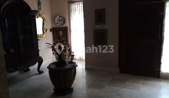 Dijual Rumah Asri di Pulomas Kayu Putih 2