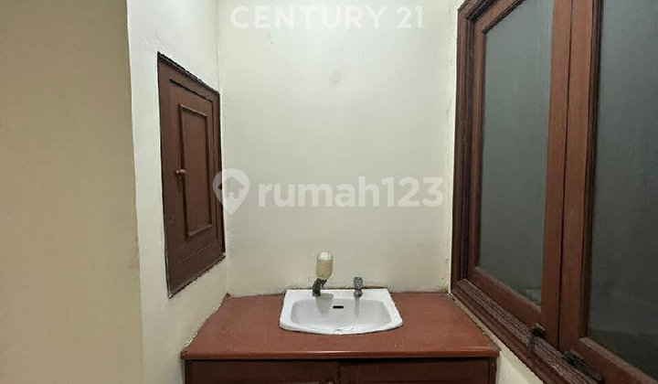 Ruko 4 Lantai Cocok untuk Kantor di Kelapa Gading Jakarta Utara 2