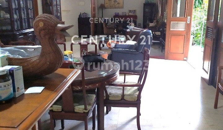 Rumah Eksklusif 2 Lantai di Pulo Asem Jakarta Timur