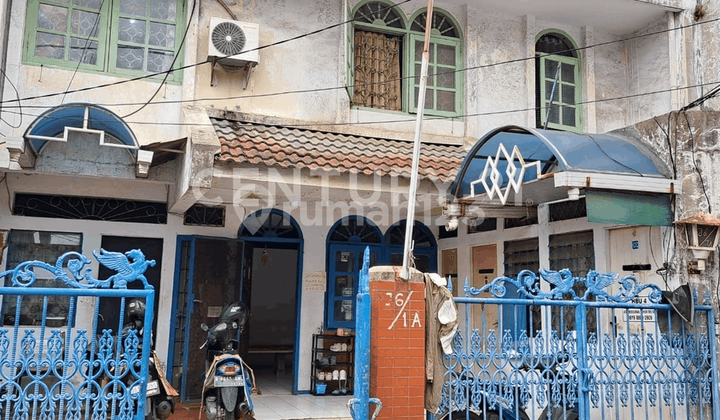 Rumah Kos Tempat Strategis di Tengah Kelapa Gading 2