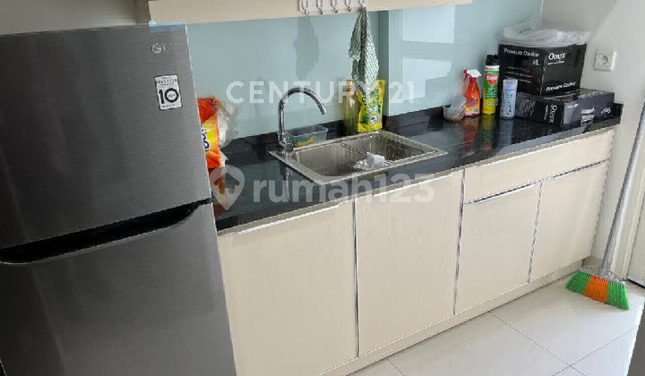 Kensington Tower Apartment DARLINGTON First Floor Kelapa Gading 2