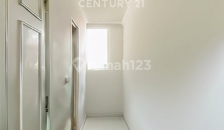 French Walk Apartment MOI Lyon Garden Low Floor 2