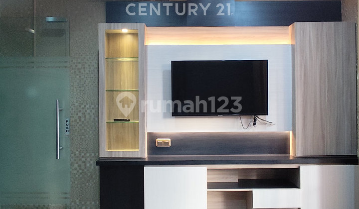 2-Story Shop House Space for Office 2 Units at MOI Kelapa Gading