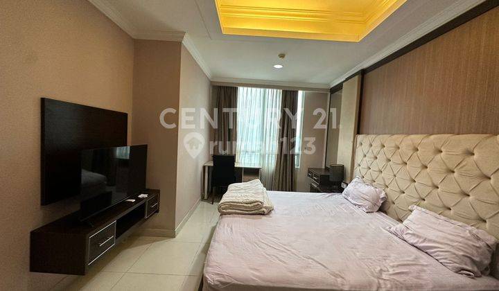 Apartemen Denpasar Residence Di Kuningan Jakarta Selatan 2