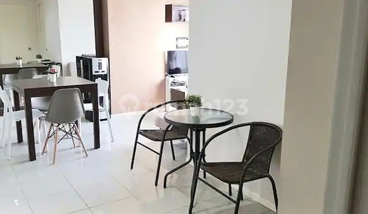 Cosmo Terrace Thamrin City Apartment Ready to Occupy 2