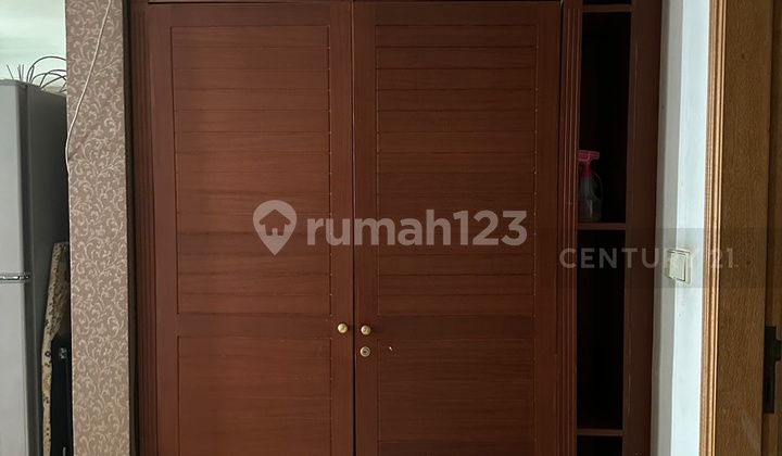 Apartemen Park Royale Tipe Studio Furnished 2