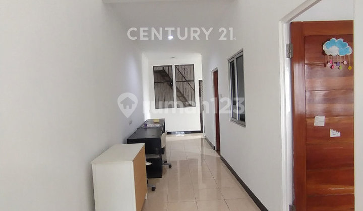 Perumahan Komplek Hi Kelapa Gading Siap Huni 2