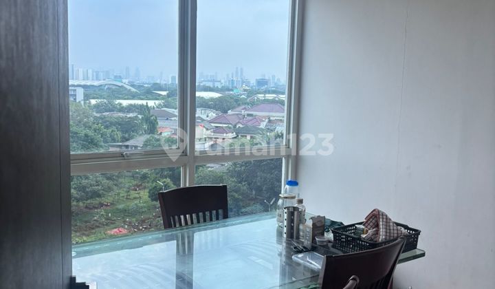Apartemen Calia Lantai 3 Full Furnished  2