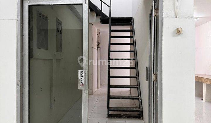 Disewakan Ruko Strategis Di Kebayoran Baru Jakarta selatan 2