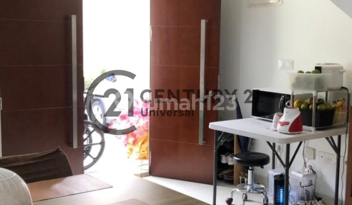 Rumah Di PIK 2 ** 2
