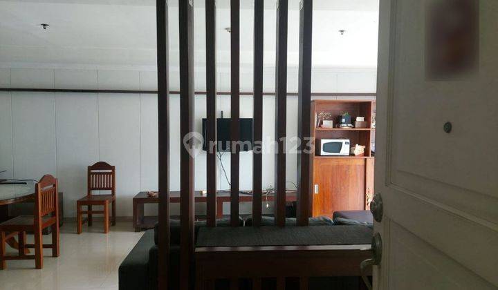 foto lainnya apartemen gading resort residence fully