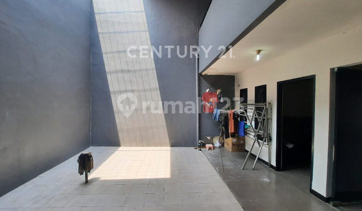 Dsewakan Rumah 2 Lantai di Sunter Jakarta Utara 2