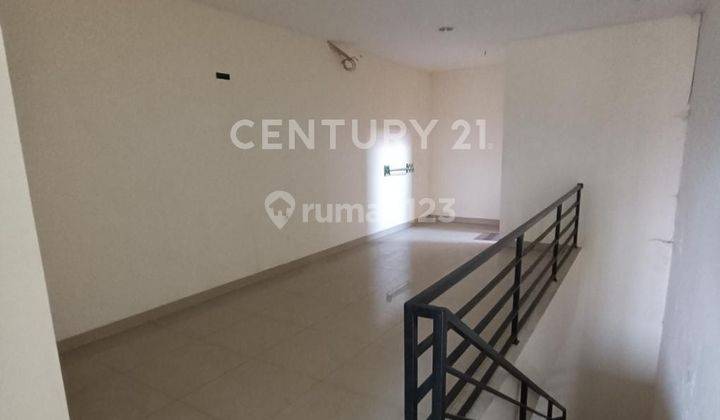 Ruko 3 Lantai Di Jl. Kelapa Cengkir Raya 2